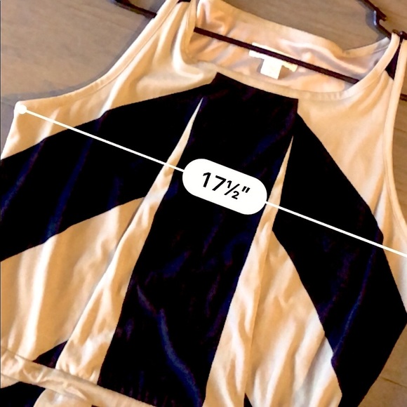 Coldwater Creek || Maxi Dress - Picture 10 of 11